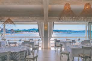 ristorante sul mare sestri levante